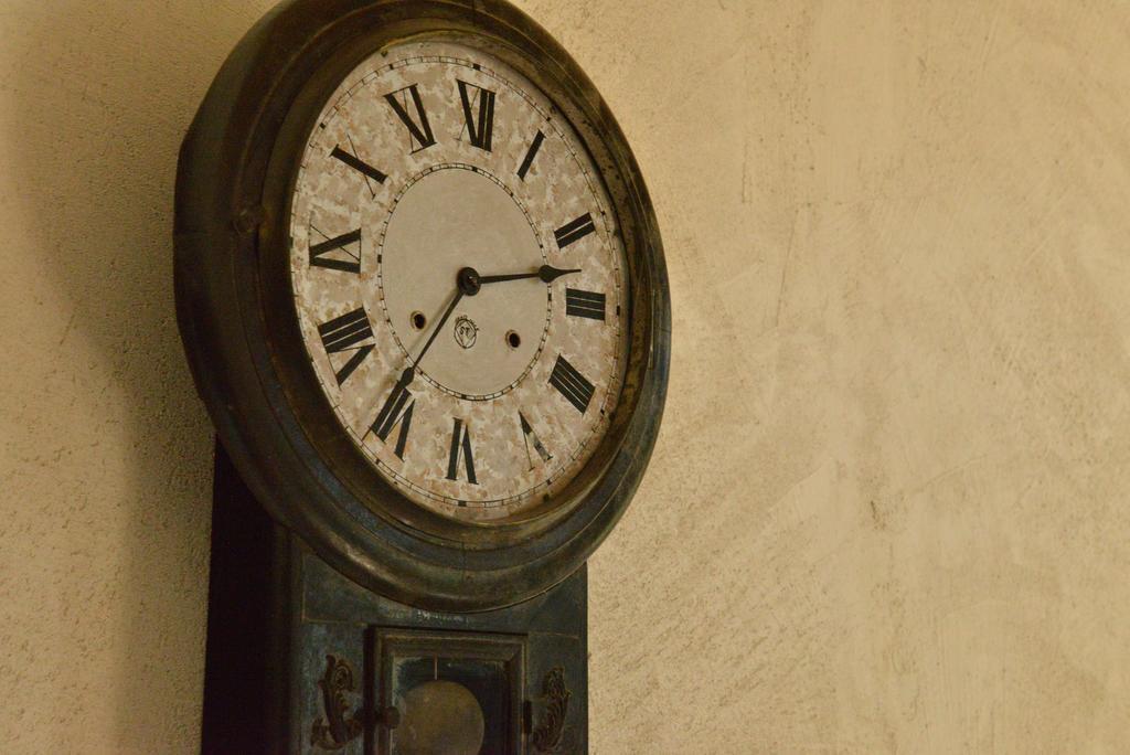 La Maison De Marthe Malleval Ruang foto