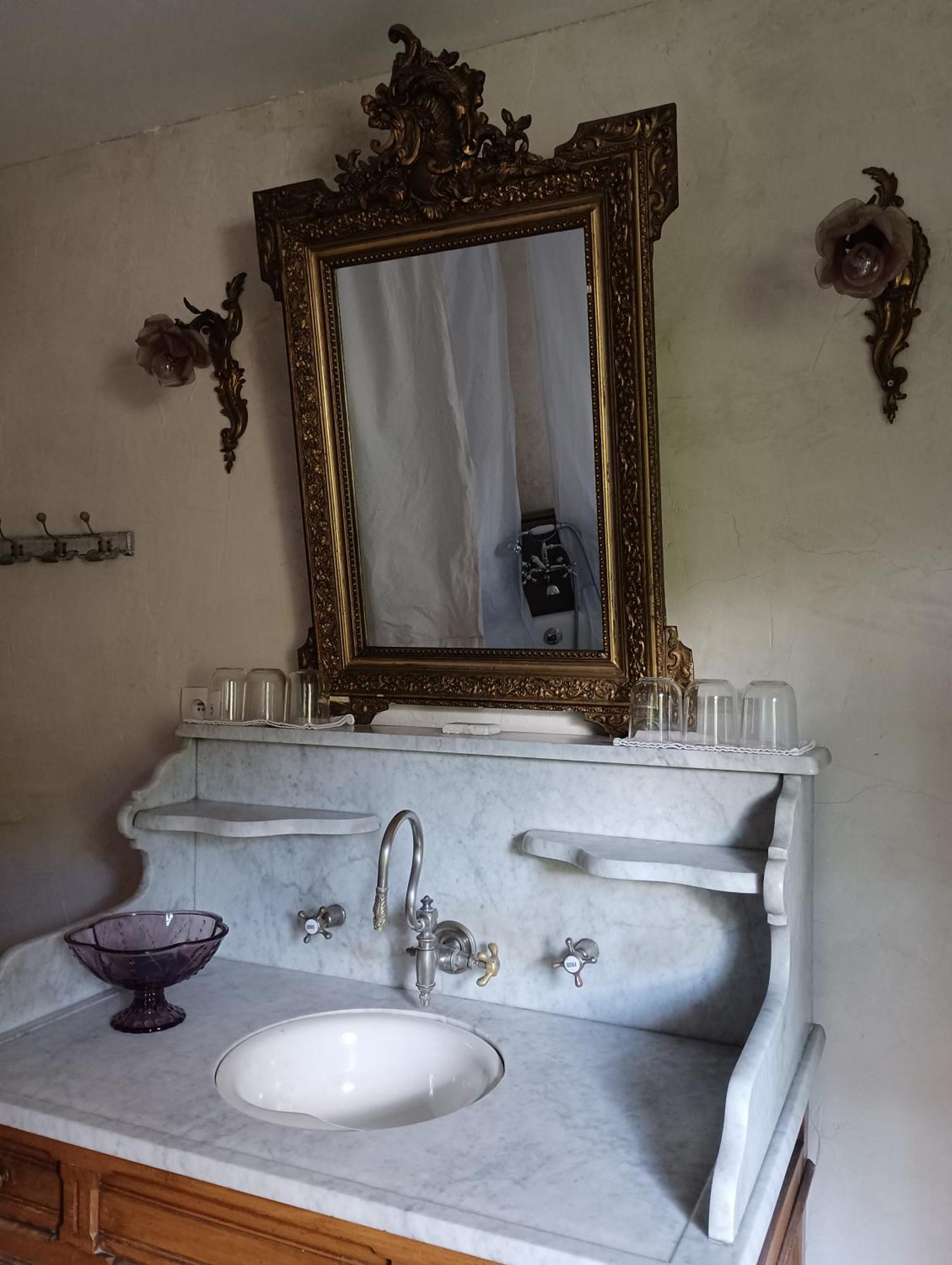 La Maison De Marthe Malleval Bagian luar foto